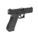 Wiatrówka Glock 17 gen.5 Blow Back 4,5 mm